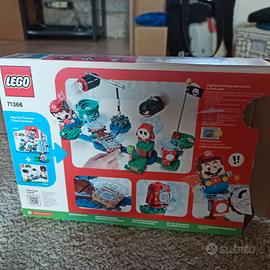 LEGO Super Mario – cod.71366