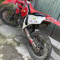 Honda cr 125