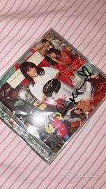 Cd autografato angelina mango