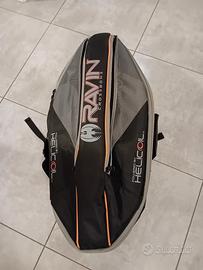 Custodia balestra Ravin 29X e 26X