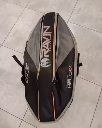 Custodia balestra Ravin 29X e 26X