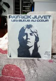 Vinile "Patrick Juvet - Où Sont Les Femmes?", 1977