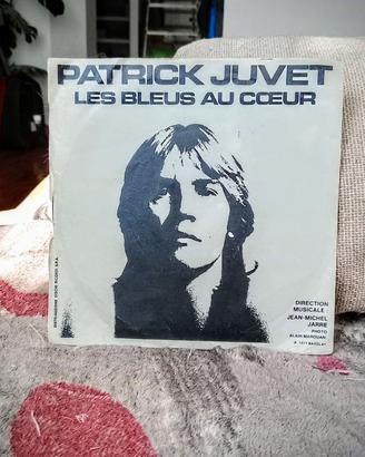 Vinile "Patrick Juvet - Où Sont Les Femmes?", 1977