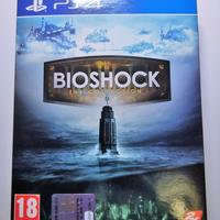 Bioshock "the collection"