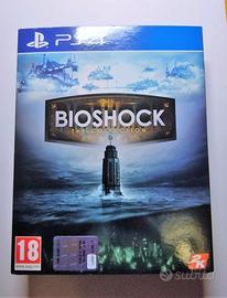 Bioshock "the collection"