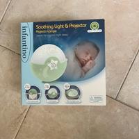 Luce notturna per bambini Infantino