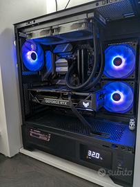 PC Gaming Professionale