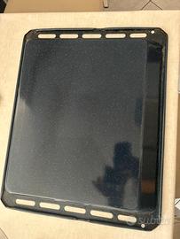 Teglia forno samsung  dual cook e divisorio