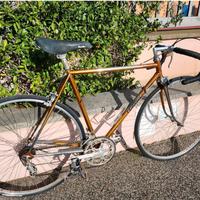 Wilier tg 54