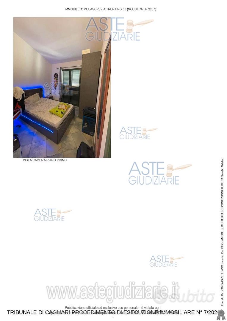 Appartamento – Villasor, Casteddu/Cagliari - Vista 2