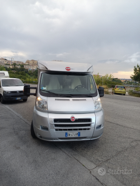 Semi integrale bustners