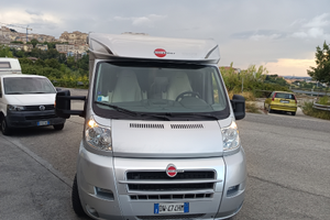 Semi integrale bustners