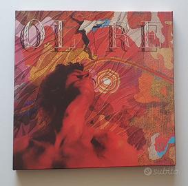 Claudio Baglioni – OLTRE  (Box-Set 2 LP)