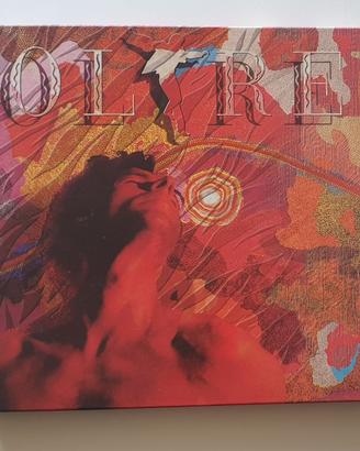 Claudio Baglioni – OLTRE  (Box-Set 2 LP)