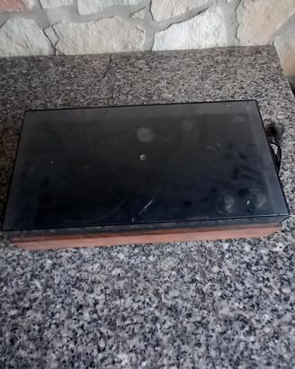 Giradischi lesa LF 1203 vintage da revisionare 