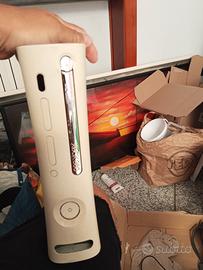 Xbox 360 anno 2000 funzionante 