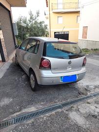 volkswagen polo 1.4 TDI