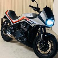 Honda CBX 750 F Special