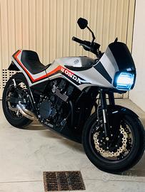 Honda CBX 750 F Special