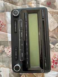 Autoradio ORIGINALE Volkswagen Tiguan