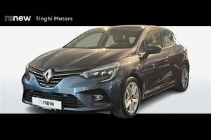 RENAULT Clio 1.6 E-Tech hybrid Intens 140cv auto m
