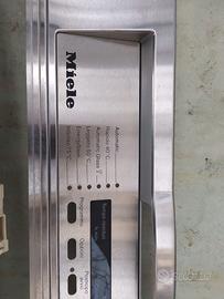 Ricambi vari lavastoviglie  Miele