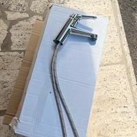 Miscelatore bidet paini