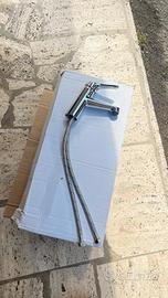 Miscelatore bidet paini