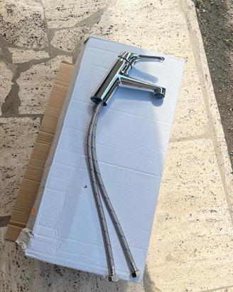 Miscelatore bidet paini
