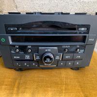 Autoradio originale honda