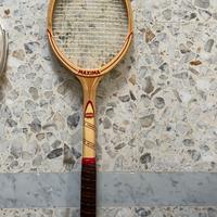 Racchetta tennis vintage Maxima