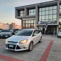 Ford Focus 1.6 EcoBoost 150 CV Start&Stop SW Titan