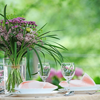 Giardino garden.party