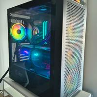 PC Super Computer Gaming (LEGGERE LA DESCRIZIONE)