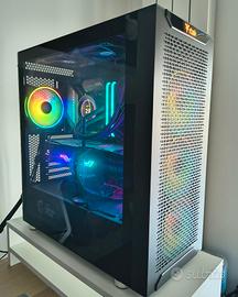 PC Super Computer Gaming (LEGGERE LA DESCRIZIONE)