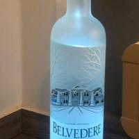 Belvedere 6 litri