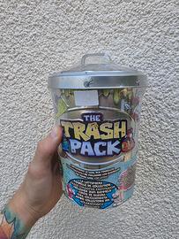 The trash pack Jumbo Collectors Bin Sealed