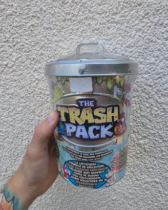 The trash pack Jumbo Collectors Bin Sealed