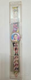 Swatch Vintage 1999 - Pink Panty (Gk 292) 