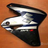 Fianchetto Suzuki DR-Z 400