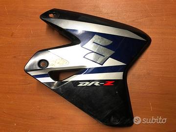 Fianchetto Suzuki DR-Z 400