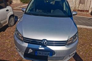 VW Touran 7 posti 1.6