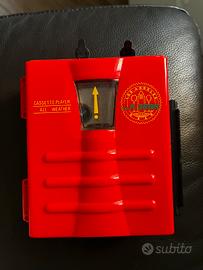 Walkman collezionisto L.A. Gear anni 80
