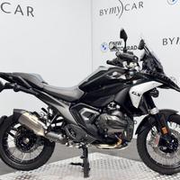 BMW R 1300 GS Triple Black