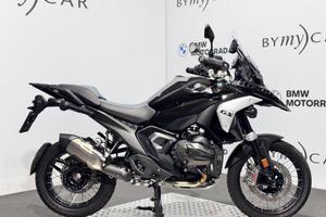 BMW R 1300 GS Triple Black