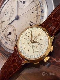 Eberhard&co extra fort 18k gold