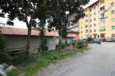 PORZIONE DI BIFAMILIARE A POGGIO MIRTETO