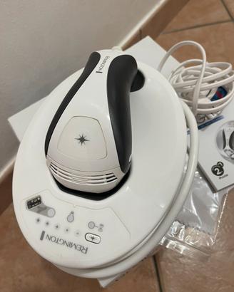 Epilatore laser Remington IPL6250