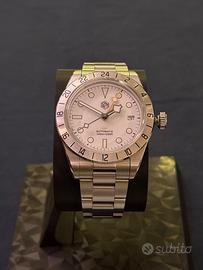 San Martin BB GMT Seiko NH34
