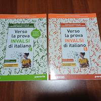 Verso la prova invalsi di italiano 